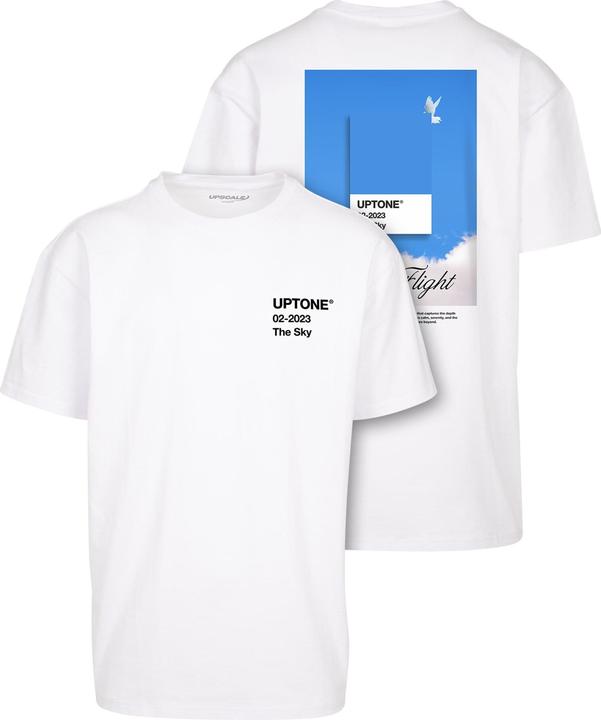 Immagine prodotto Urban Classics Upscale Uptone Oversize Tee - 195195 (3XL)