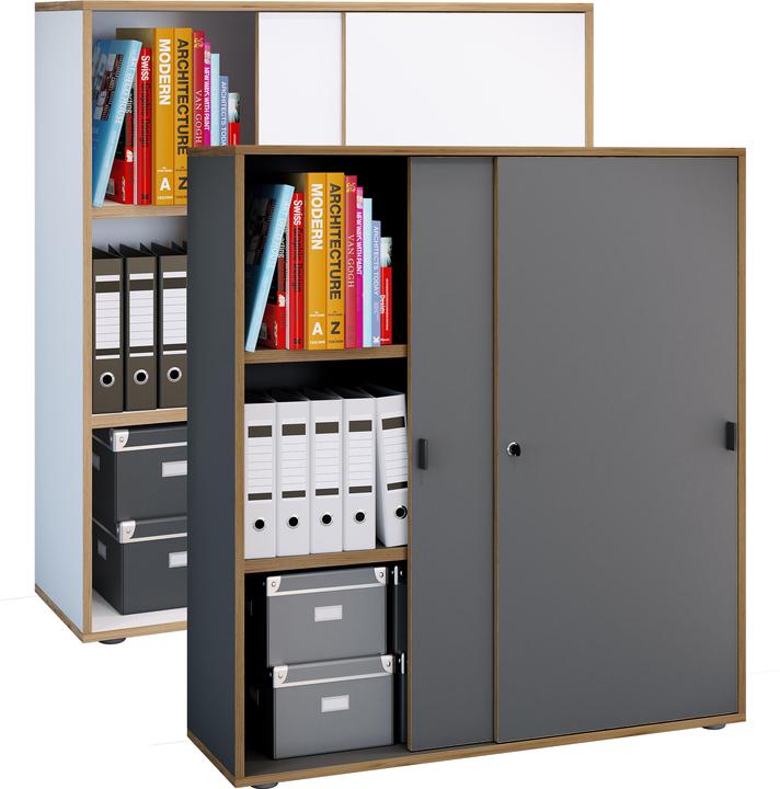 Actual product image VCM Salia (100 x 37 x 110 cm)