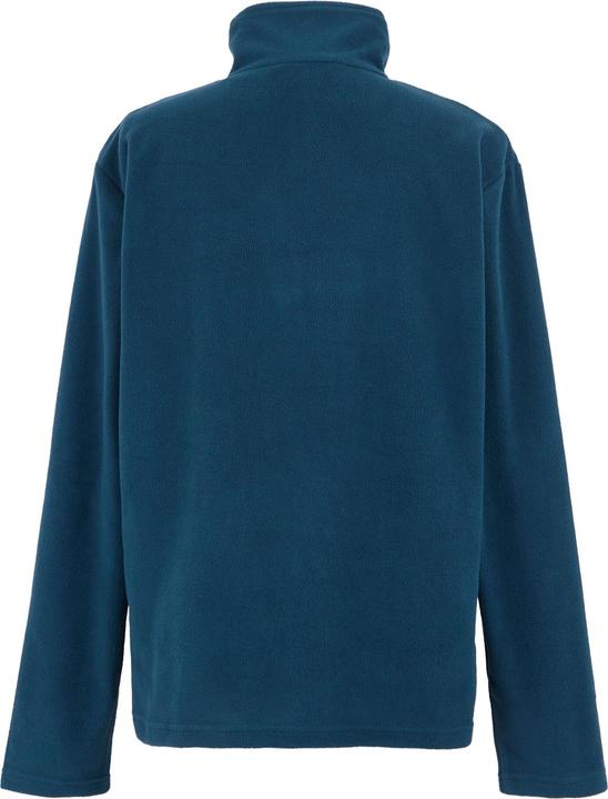 Actual product image Regatta Great Outdoors Mens Thompson Half Zip Fleece Top (XXL)