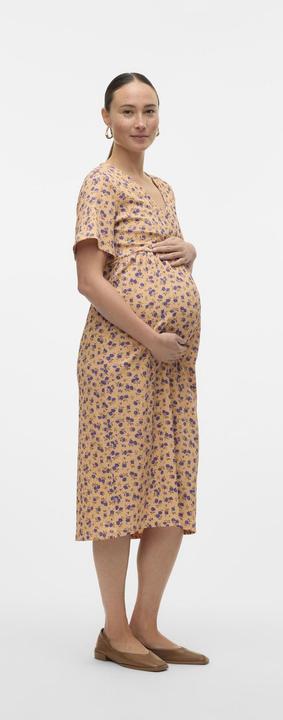 Image du produit Mamalicious MLMARIANO Umstandskleid Kleid (L)
