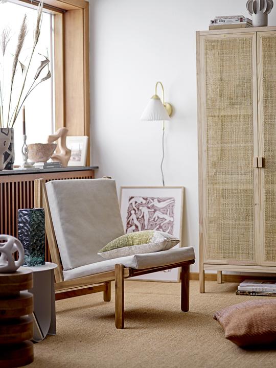 Actual product image Bloomingville Mariana (85 x 45 x 180 cm)