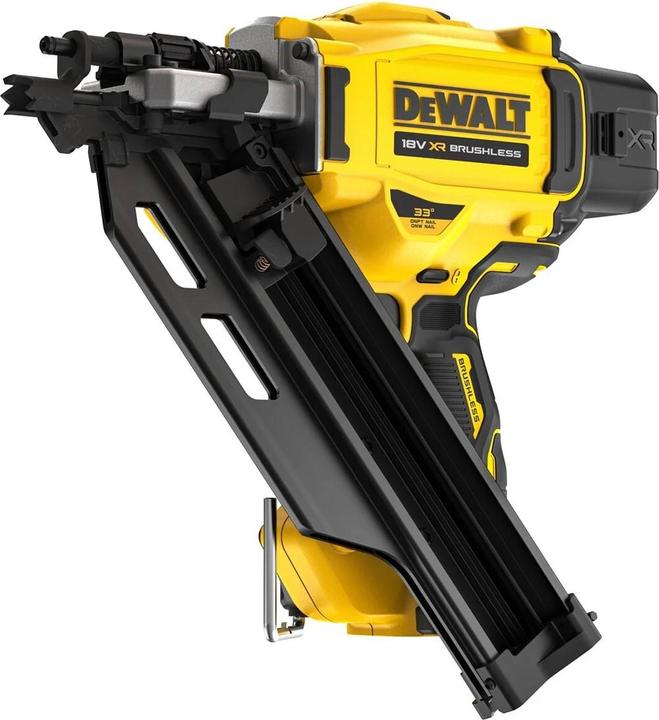 Actual product image DeWalt DCN930N