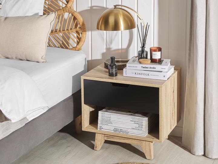 Actual product image Beliani Spencer (50 x 40 x 46 cm)