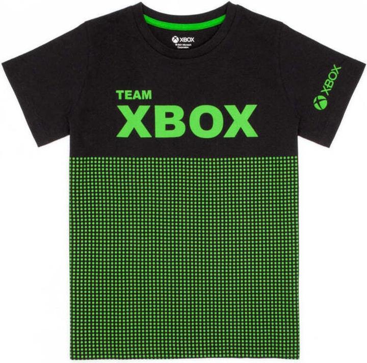 Produktbild Microsoft Schlafanzug mit Shorts Jungen (128)