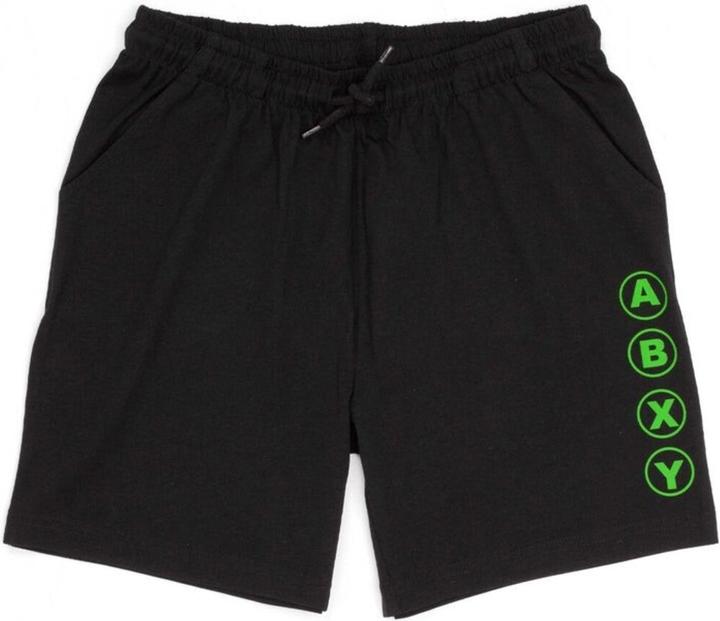 Produktbild Microsoft Schlafanzug mit Shorts Jungen (128)