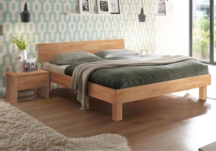 Produktbild Hasena Forti20 (180 x 200 cm)