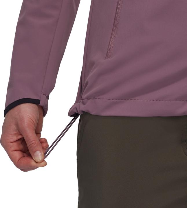 Produktbild Mammut Jacket (XS)
