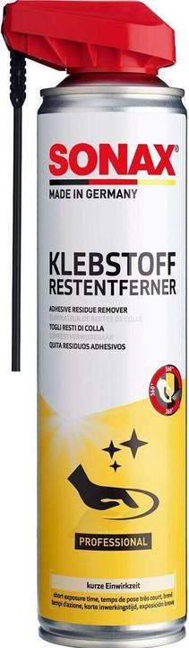 Image du produit Sonax Adhésif résiduel de suppression (400 ml)