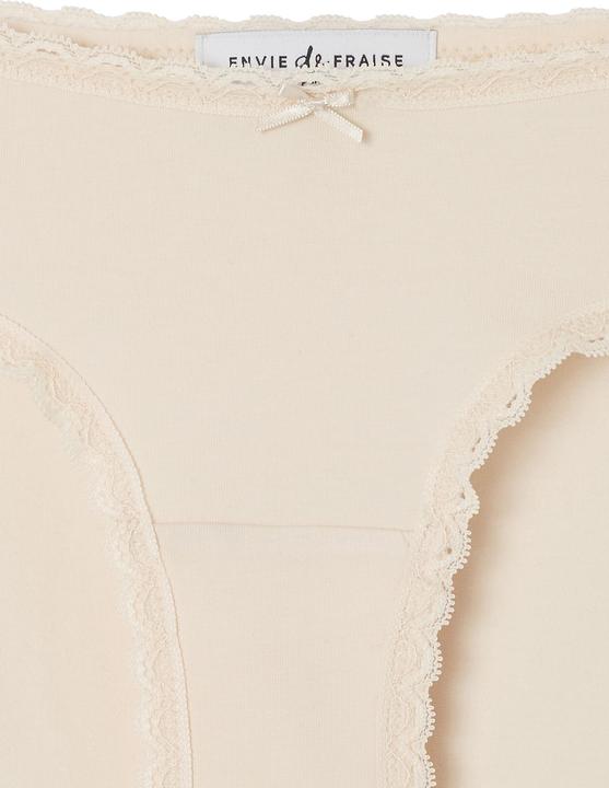 Produktbild Envie de Fraise Bio-Kollektion: 3er-Pack Umstands-Shortys (42, 3er Pack)