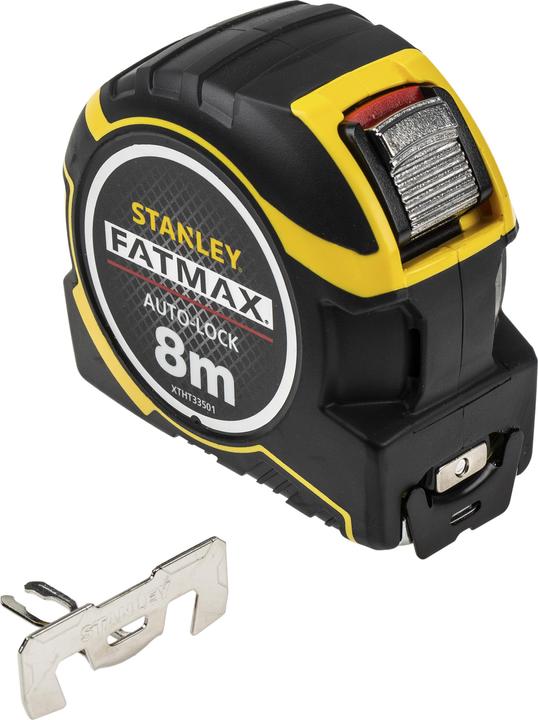 Immagine prodotto Stanley Pro Autolock (cm, Metrico, mm)