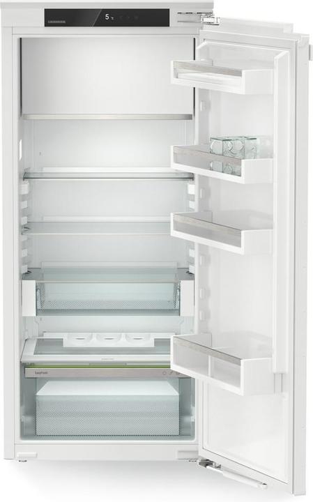Produktbild Liebherr Einbaukühlschrank IRd 4121 Plus Rechts/Wechselbar (183 l)