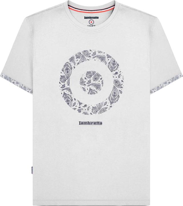 Immagine prodotto Lambretta SS25 TShirt (4XL)