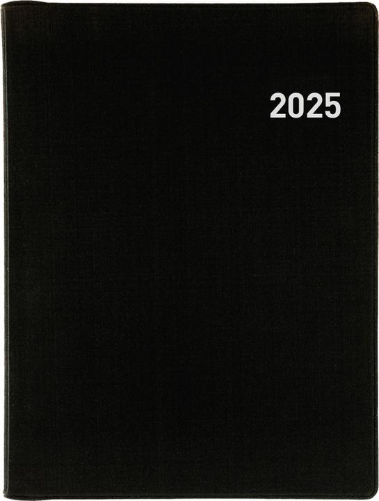 Produktbild Biella Quartalsagenda Technikus 4 (10 x 14 cm, Deutsch, Englisch, Italienisch, Französisch)