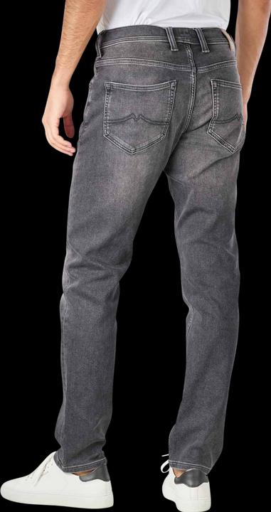 Immagine prodotto Mustang Oregon Tapered Jeans Black Used (W36/L34)