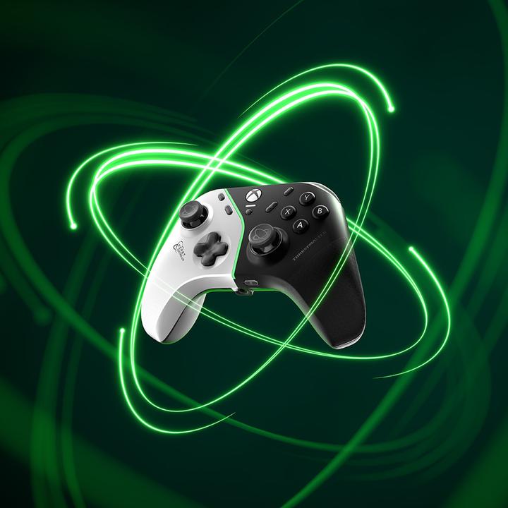 Immagine prodotto Thrustmaster Heart Controller (PC, Xbox Series X, Xbox One S, Xbox One X)