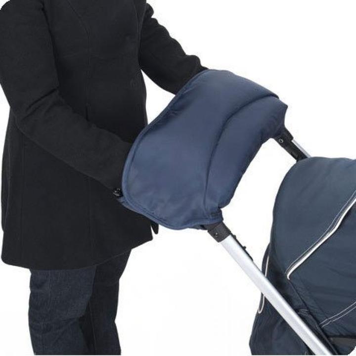Image du produit KP Family Handmuff - Chauffe-mains marine