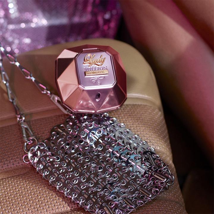 Image du produit Paco Rabanne Lady Million Empire (Eau de parfum, 50 ml)