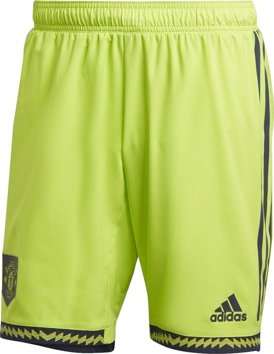 Image du produit adidas - Short third 2022/23 - Homme (XS)