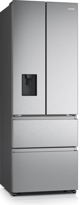 Actual product image Hisense RF632N4WIE (485 l)