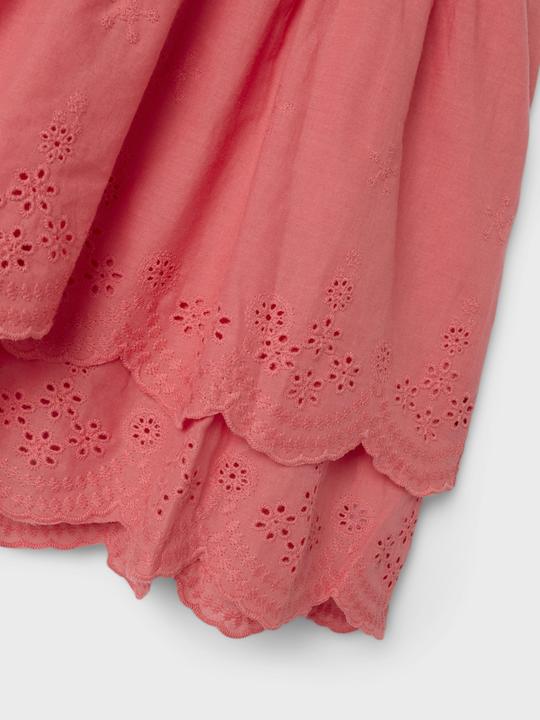 Produktbild Name it Bio-Baumwoll Kleid (116)