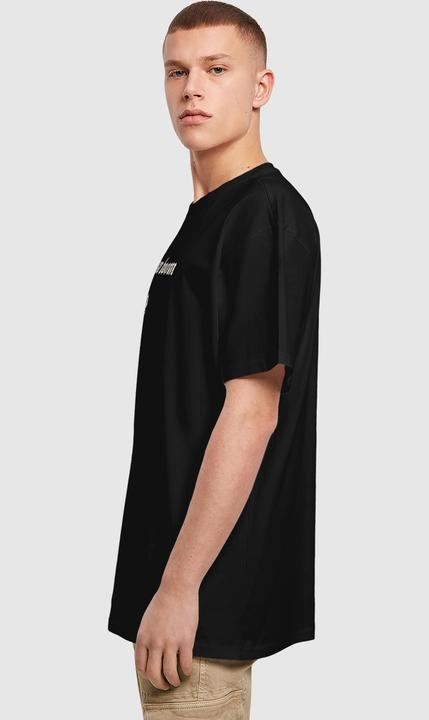 Immagine prodotto Urban Classics Upscale Bing Bab Boom Heavy Oversize Tee - 190237 (XL)