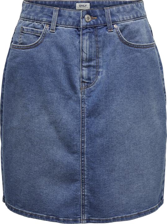 Produktbild Only Hohe Taille Minirock Rock (XL)