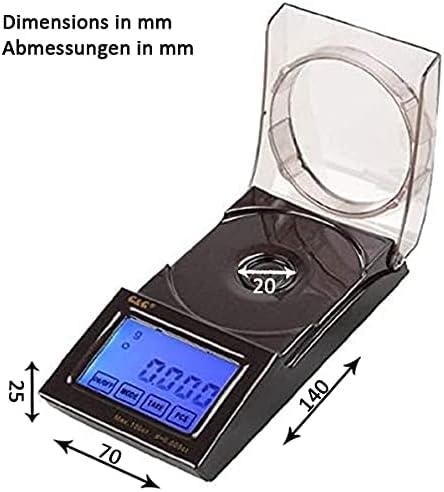Produktbild Präzisionswaage