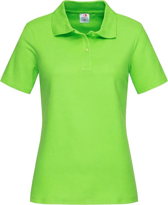Stedman Poloshirt aus Baumwolle