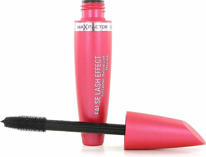 Produktbild Max Factor False Lash Effect, Women, Mascara Black (Pink Case), 9 g