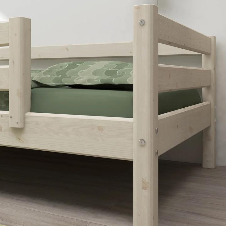 Actual product image Flexa Classic (90 x 200 cm)