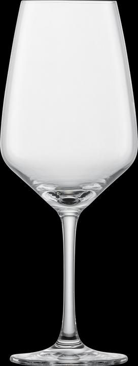Actual product image Schott Zwiesel Red wine glass Tulip 1 4 pieces (49.70 cl, 4 Glasses, Red wine glasses)