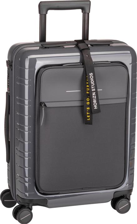 Produktbild Horizn Koffer & Trolley M5 Essential Cabin Luggage (33 l, Handgepäck (bis 50l))