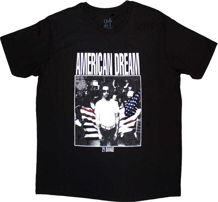 21 Savage American Dream