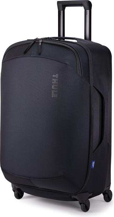 Produktbild Thule Subterra 2 Checked Spinner 68 cm - Black (65 l, M (50 - 90l))
