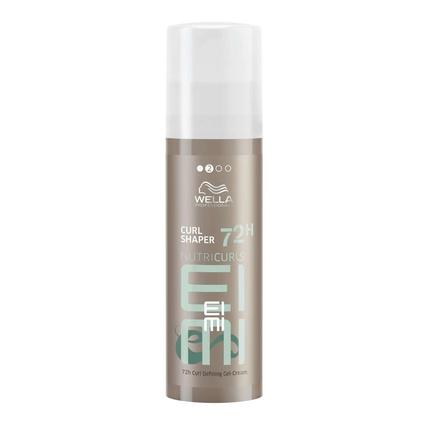 Wella EIMI Nutricurls Gel-Kreme 150 ml Curl Shaper (Haargel, 150 ml)
