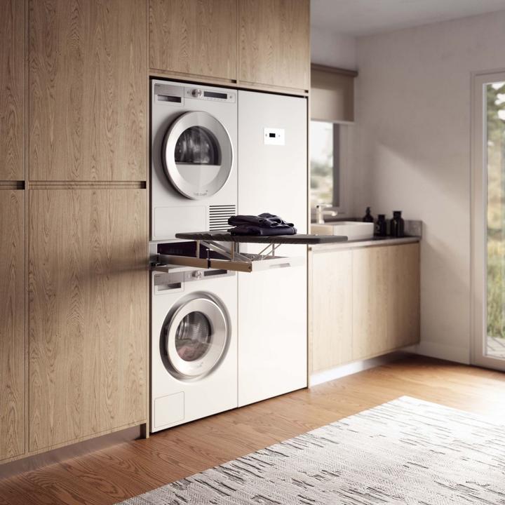 Immagine prodotto Asko Asse da stiro allungabile, acciaio inox HI1153S