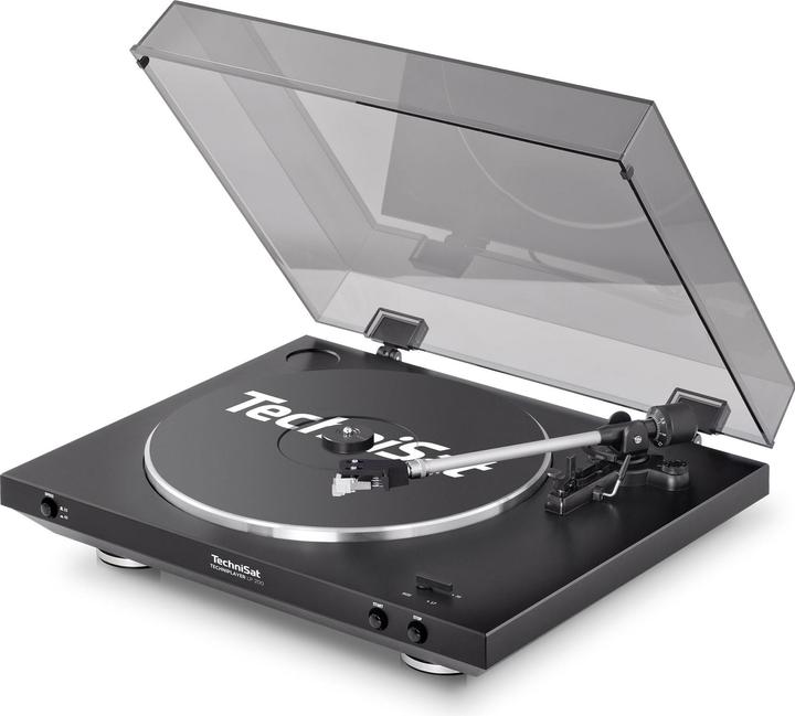TechniSat TechniPlayer LP200 (Vollautomatisch)