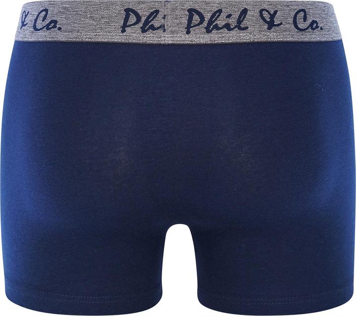 Produktbild Phil & Co. Berlin Retro Pants Jersey (XXL, 6er Pack)