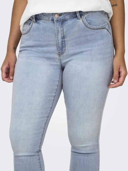 Image du produit Only CARKARLA Skinny Fit Jeans Skinny Jeans (W50/L32)