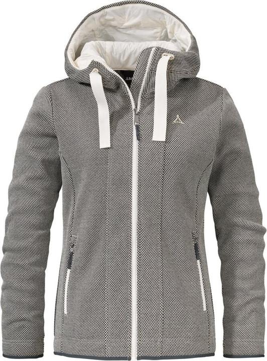 Produktbild Schöffel Fleece Hoody Aurora L (48)
