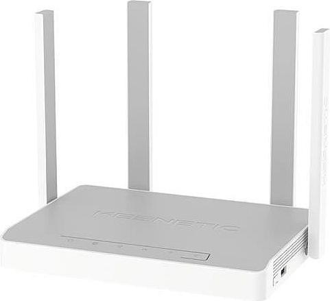 Keenetic ROUTER WRL 1300MBPS SKIPPER 4G/KN-2910-01-EU