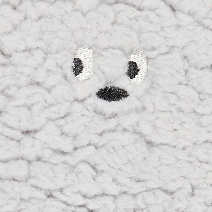 Actual product image Lodger Plush bear Fuzzy 30cm (30 cm)