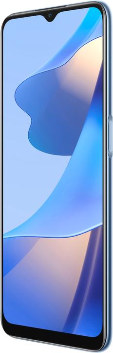 Image du produit OPPO A16 (32 Go, Pearl Blue, 6.52", Double SIM, 13 Mpx, 4G)