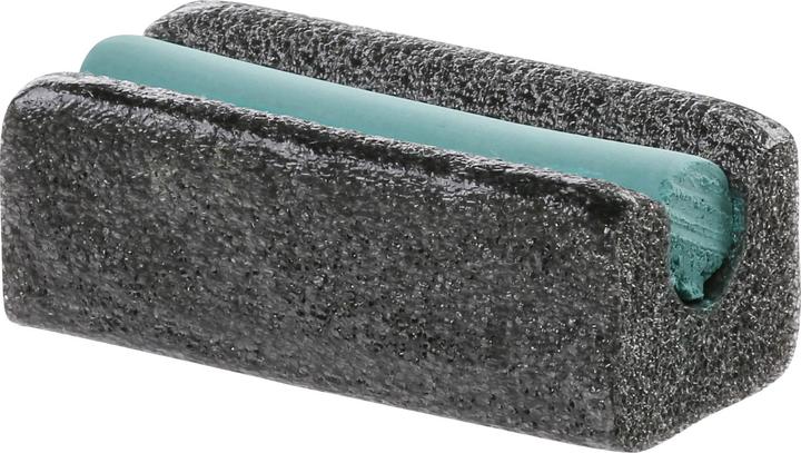 Image du produit BlockX Pastel Tendre - Vert - teinte 1 - Violet d'outremer (Vert, 1170 x)