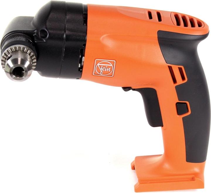Image du produit Fein AWBP 10 Perceuse d'angle sans fil à 1 vitesse (Fonctionnement sur batterie)