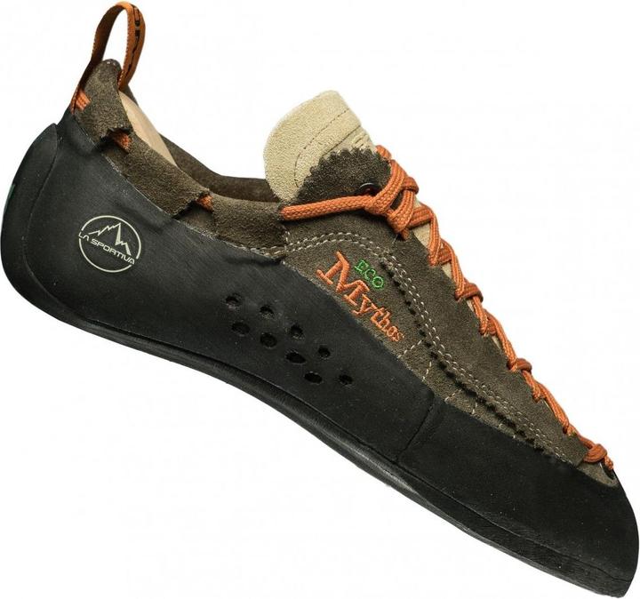 Produktbild La Sportiva Mythos Eco Climbing Shoes (42)