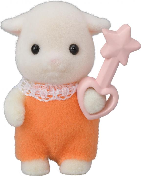 Produktbild Sylvanian Families Baby Costume Series
