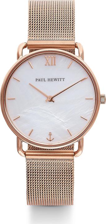 Paul Hewitt Miss Ocean (Analoguhr, 33 mm)