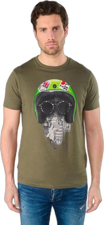 Produktbild Le Temps Des Cerises t-shirt e temps des cerises wenby (L)