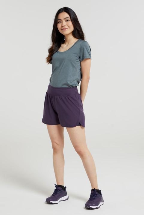 Produktbild Mountain Warehouse Shorts Laufen (40 D)